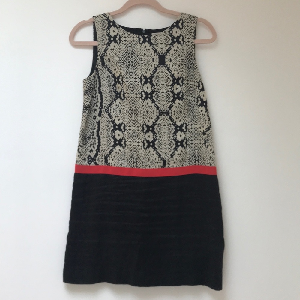 Loft Dress